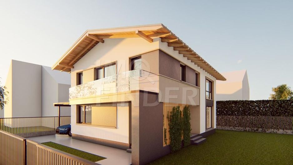 Vânzare casa Floresti , zona Somesului - Poză 1