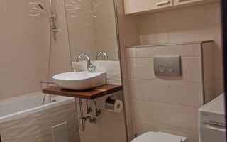 OFERTA 2 CAMERE DECOMANDATE BLOC NOU LUJERULUI ULTRA LUX LANGA METROU - Poză 6