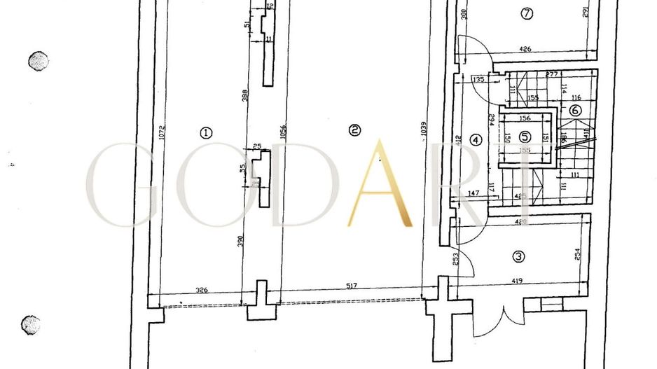 Clădire reprezentativă | Dorobanti- Floreasca | Lift |6 locuri parcare - Poză 10