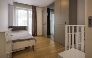 Duplex 4 Camere | One Herastrau Plaza - Poză 17
