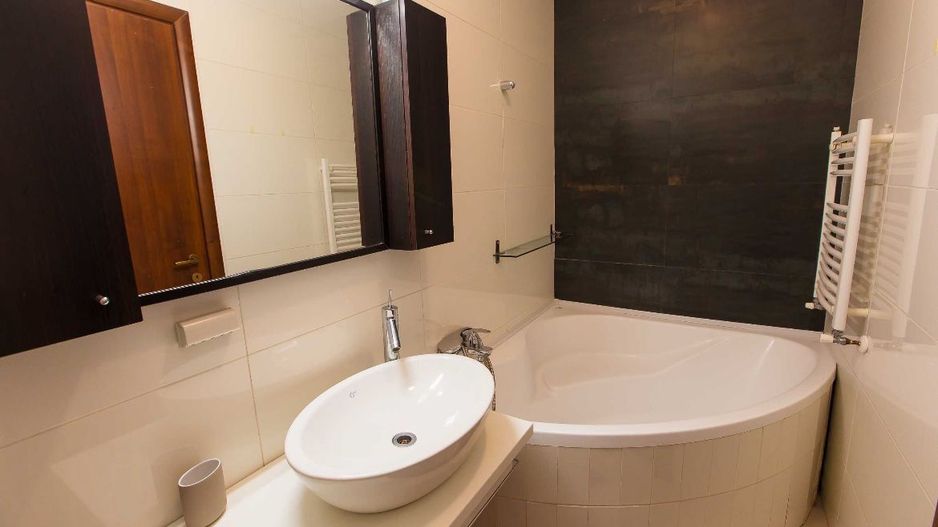 AP. 2 CAMERE NORTHLANE, DOG-FRIENDLY, BLOC NOU, MASINA SPALAT VASE - Poză 6