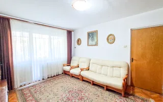 Apartament Zona Linistita I Centrul Civic I CEC Bank - Poză 14