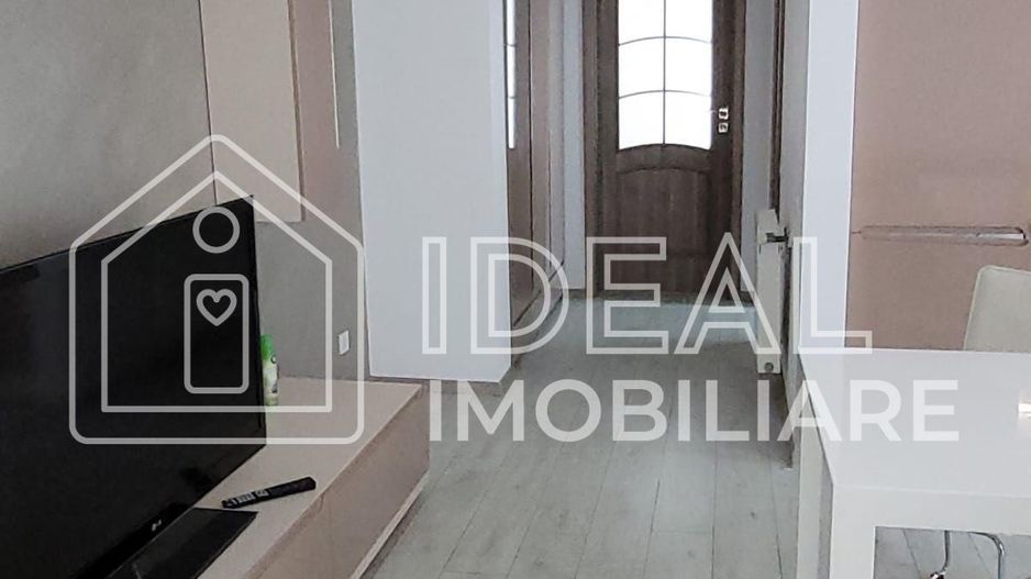 Apartament cu 2 camere de vanzare in Calea Cisnadiei - Poză 6