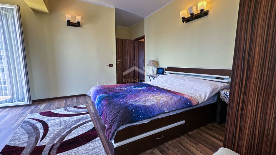 Apartament cu 2 camere de închiriat în Mamaia Nord – doar termen lung - Poză 4