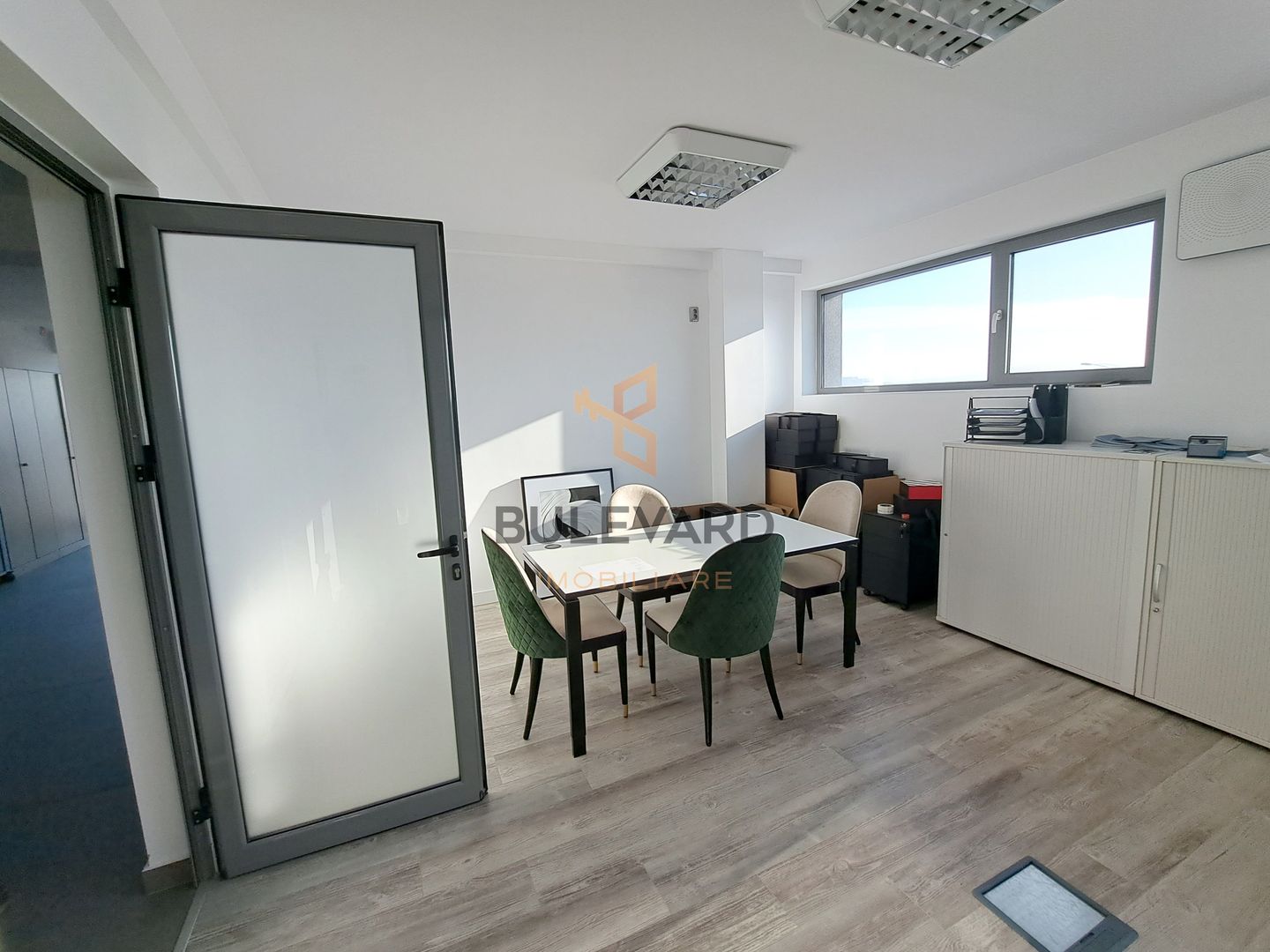 Comision 0. Spatiu de birouri in zona B-dul Muncii! - Poză 17