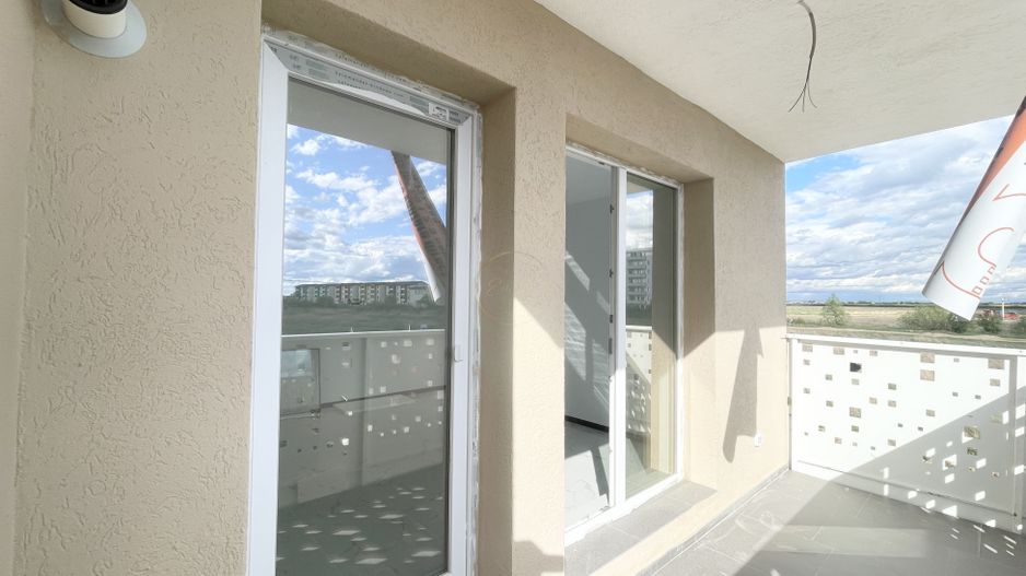 NOU Apartament 2 camere - Hotel IQ, Giroc - Poză 6