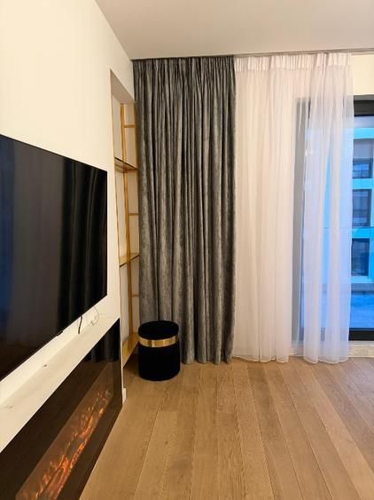 2 camere | ONE Herăstrău Plaza | Herastrau - Poză 2