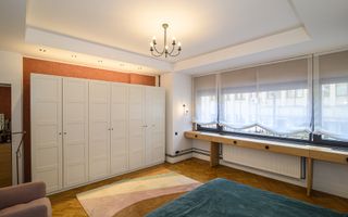 Calea Victoriei–5 camere, 140 mp–Imobil interbelic Art Deco, reabilitat - Poză 8