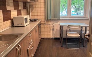 Garsoniera |  Decebal Piata Muncii | Metrou | - Poză 3