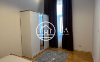 Apartament de închiriat cu 3 camere în zona ultracentrală, Oradea - Poză 3