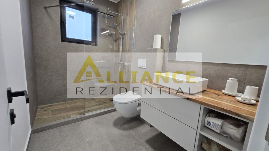 Vila 5 Camere | Confort si spatiu pentru intreaga familie - Poză 12