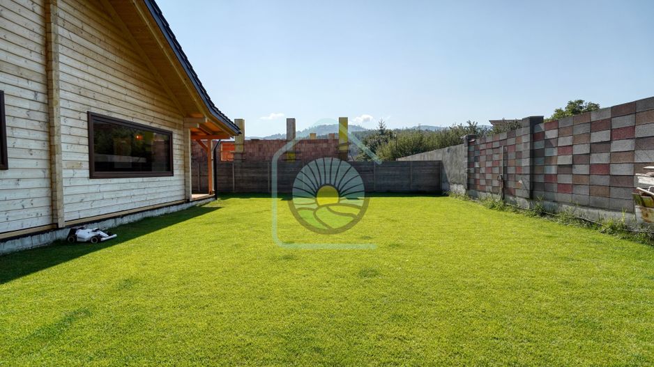 Inchiriere Casa Cristian- Brasov - Poză 30