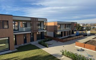 UPnorth™ | VILA 5 CAMERE | LUX CONFORT SI EFICIENTA ENERGETICA | CORBEANCA - Poză 12