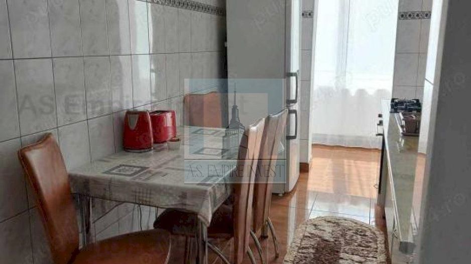 Ap 3 camere mobilat-utilat - zona Astra - Poză 1