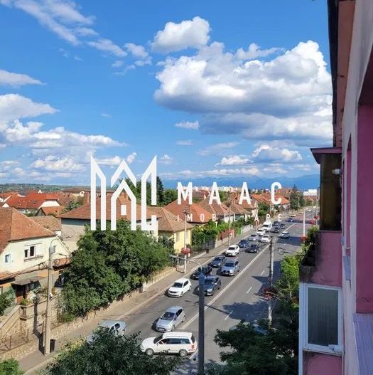 Apartament 3 camere de închiriat | Sibiu, Trei Stejari | 74 mp - Poză 22