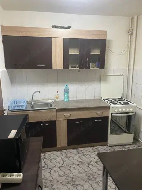 OFERTA!!! GARSONIERA DECOMANDATA + BALCON BLOC 1989 LUJERULUI - Poză 6