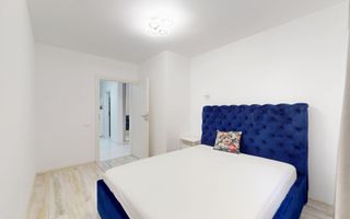 2 camere + terasa + curte Mall Grand Arena - Metalurgiei - Poză 8