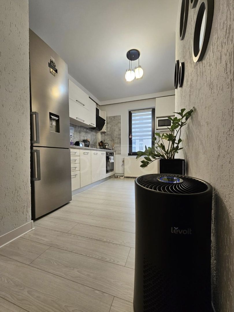 ✨ Apartament 2 camere MODERN | Tudor | Str. Transilvania - Poză 1