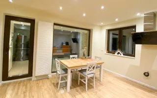Vânzare vilă 8 camere | Grădină 500mp | 3 locuri de parcare - Poză 24