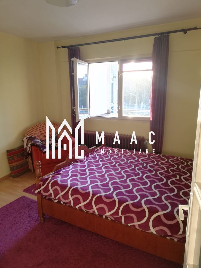 Apartament 3 camere | Balcon | Zona Bulevardului Coposu - Poză 3