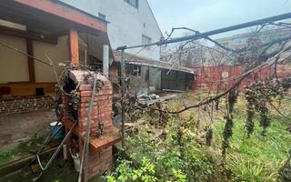 Casă cu două apartamente și teren generos în zona Iulius Mall. - Poză 8