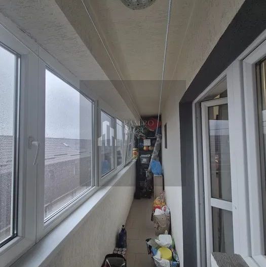 OCAZIE  Apartament 2 camere  DECOMANDAT POPESTI LEORDENI 64mp - Poză 6