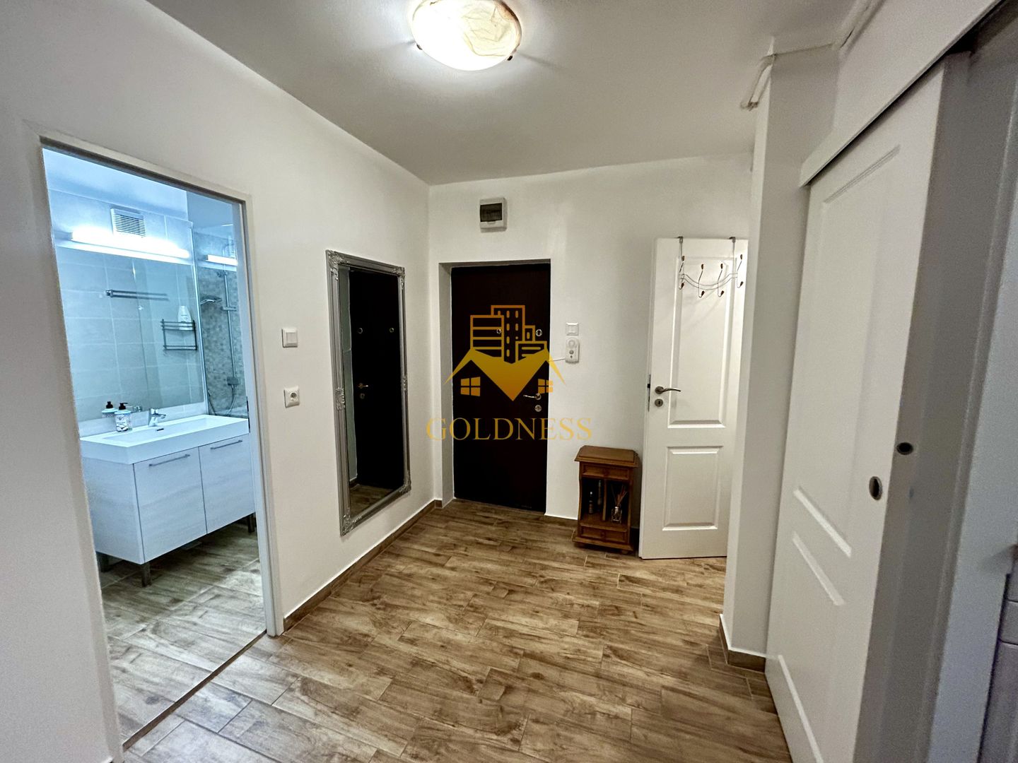 2 camere decomandate, Modern, Kaufland, Calvaria, MOL, Manastur - Poză 8