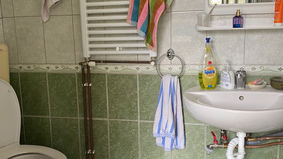 Casa cu 2 apartamente in zona Braytim - Poză 27