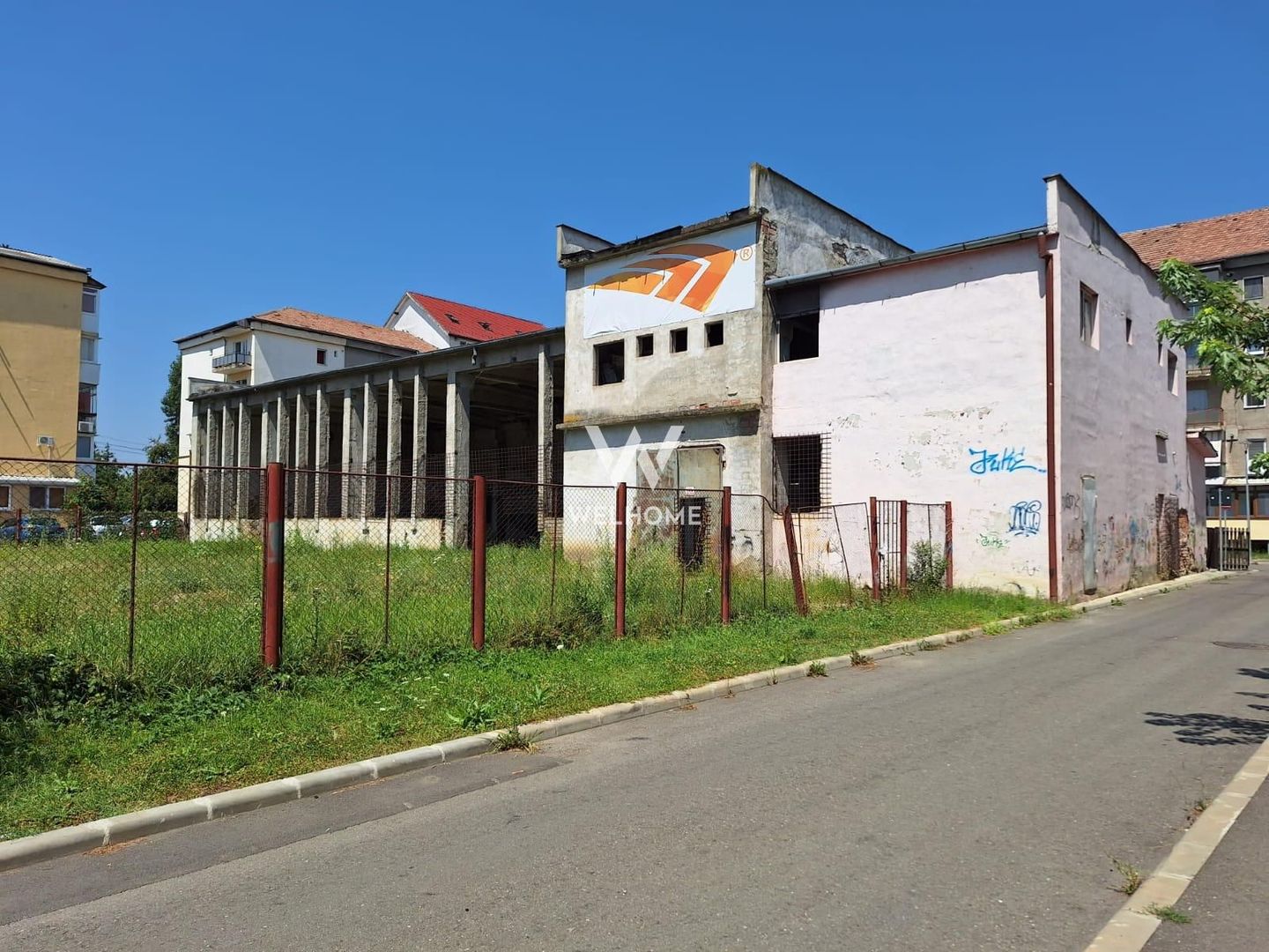 De vânzare – Spațiu versatil, ideal investiție, zonă centrală - Poză 4