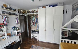 Apartament 3 camere, finisaje premium – Zona Sub Cetate. Cetății. - Poză 5