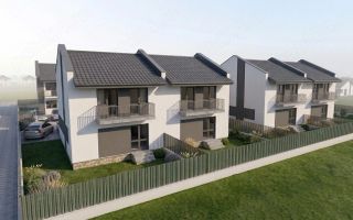Duplex și Triplex în Cartier Rezidențial Aerodrom, Pașcani – Mutare Imediată - Poză 5