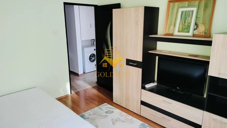 4 camere semidecomandate, 2 bai, Marasti, PENNY, Mega Image, Profi - Poză 6