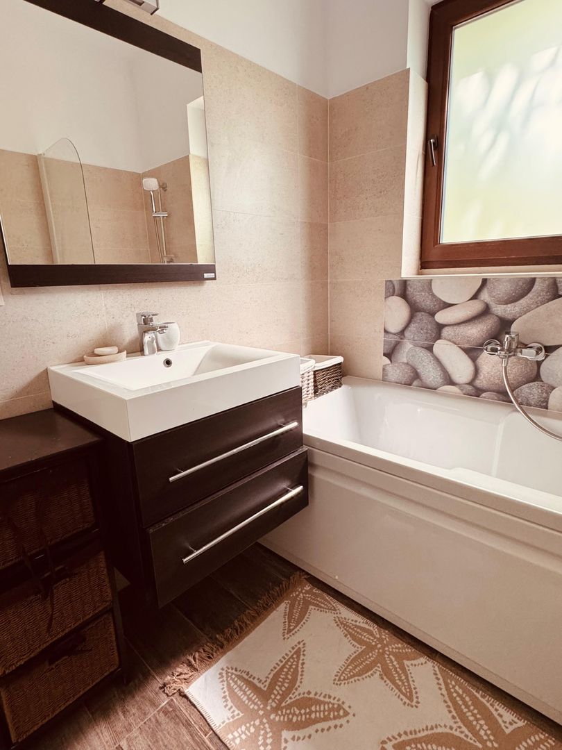 2 Camere zona Blumana, zona de case,55mp, 135000Euro - Poză 5