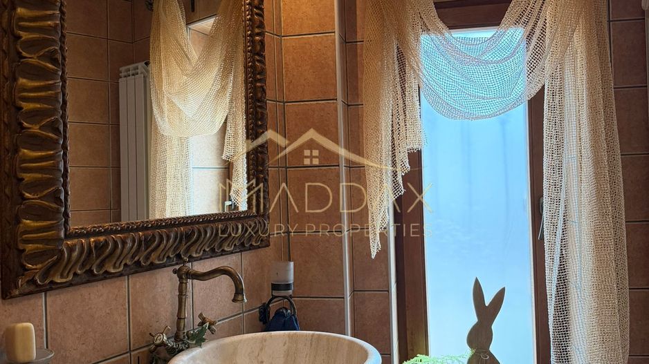 Vila spectaculoasa Corbeanca *padure proprie si piscina - Poză 31