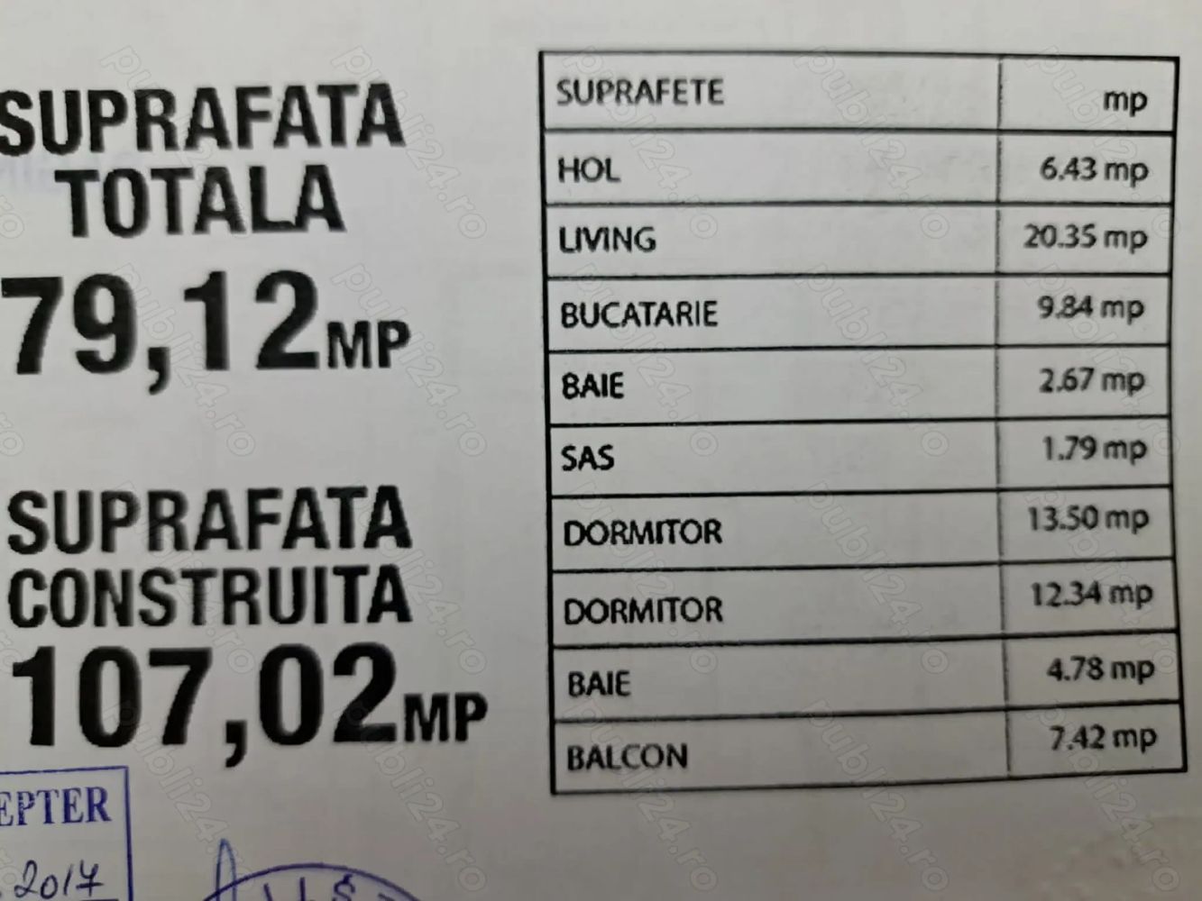 | 3 camere Novum Politehnica|Investiție sigură - Poză 10