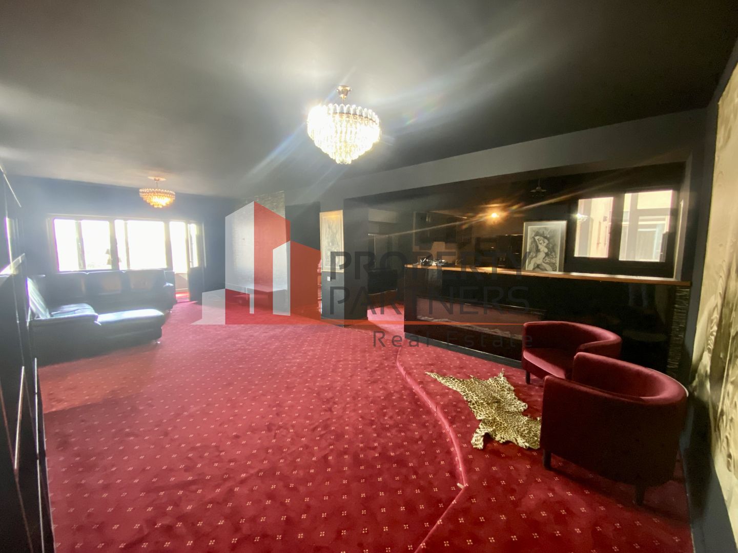 Apartament Ultracentral - Mihai Eminescu. - Poză 7