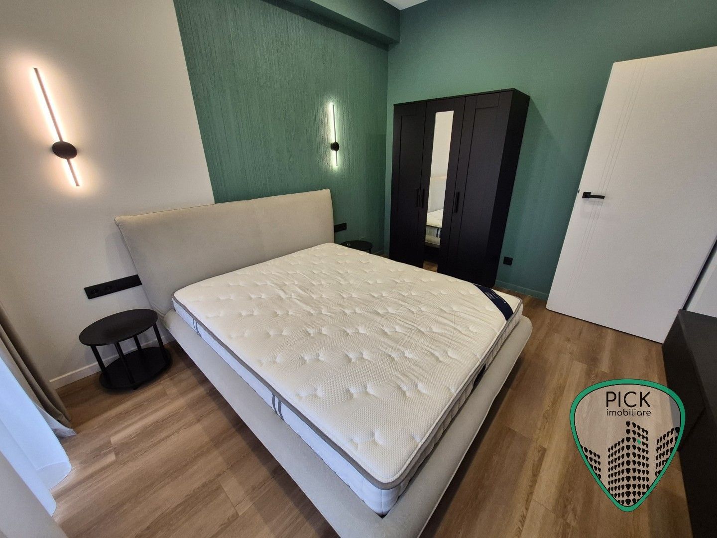 P 4224 - Apartament cu 2 camere în Târgu Mureș, Ultracentral, P-ța Trandafirilor - Poză 5