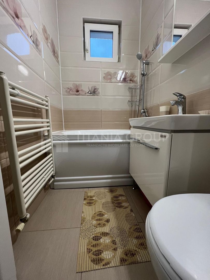 Apartament 2 camere cochet, Grivitei, contract Anaf - Poză 5