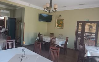 Restaurant deosebit pentru inchirire Central Oradea - Poză 1