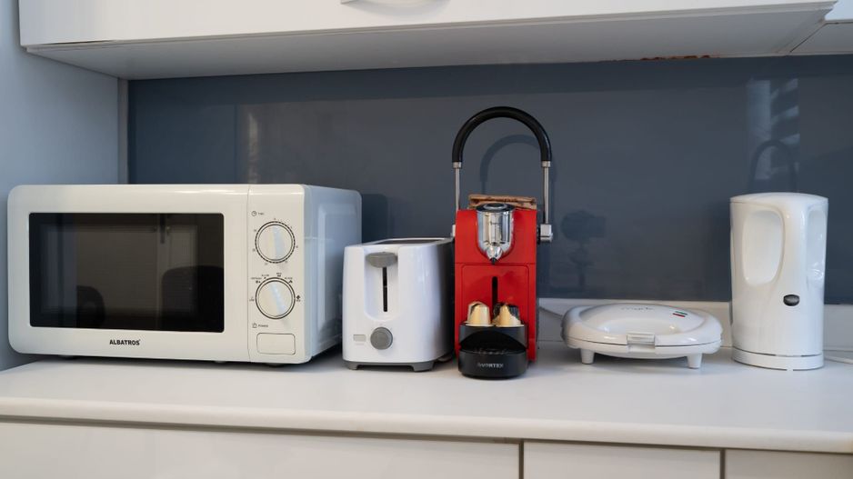 Afacere la cheie-Aparthotel-Oportunitate - Poză 48