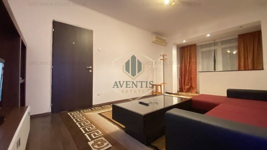 10 minute Metrou Obor, decomandat, poziționat pe bulevard  - Poză 2