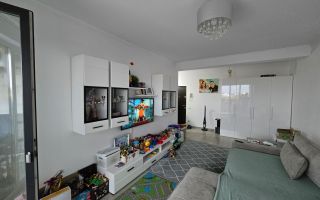 Apartament 2 camere, Dumbravita, Parter, Bloc nou, 2 locuri de parcare - Poză 2
