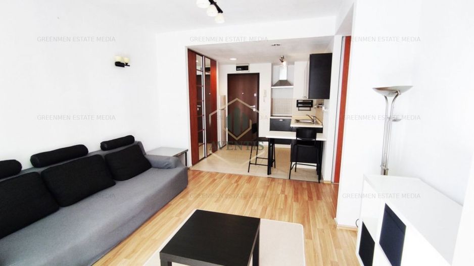 Complex rezidential cu paza, centrala de imobil, posibilitate parcare, Obor   - Poză 3