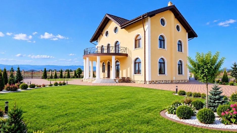 Proprietate deosebita Bod, Brasov - Poză 1