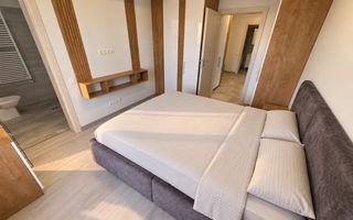 3 camere | Terasă 20 mp | Parcare subterană | Rond OMV Pipera - Poză 8