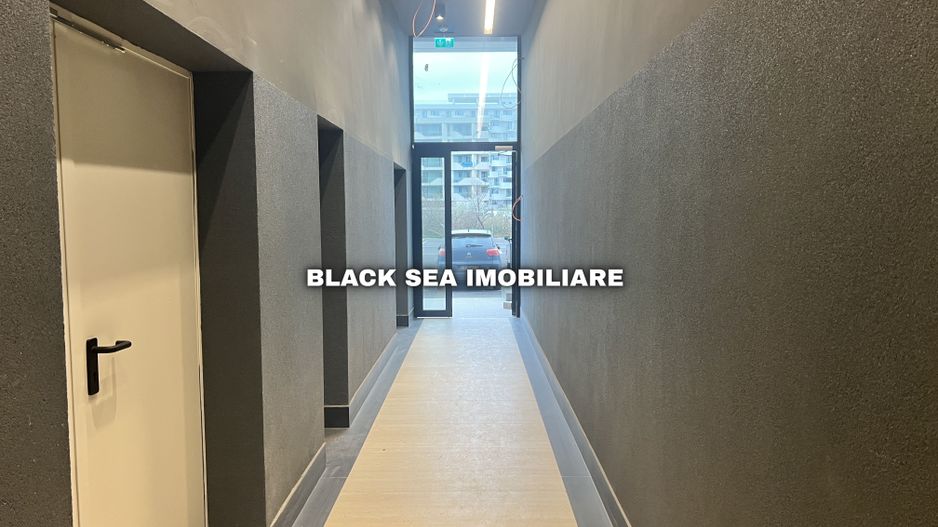 Studio Exclusivist in Mamaia Nord l Prima Linie - Parcare Privata - Poză 3