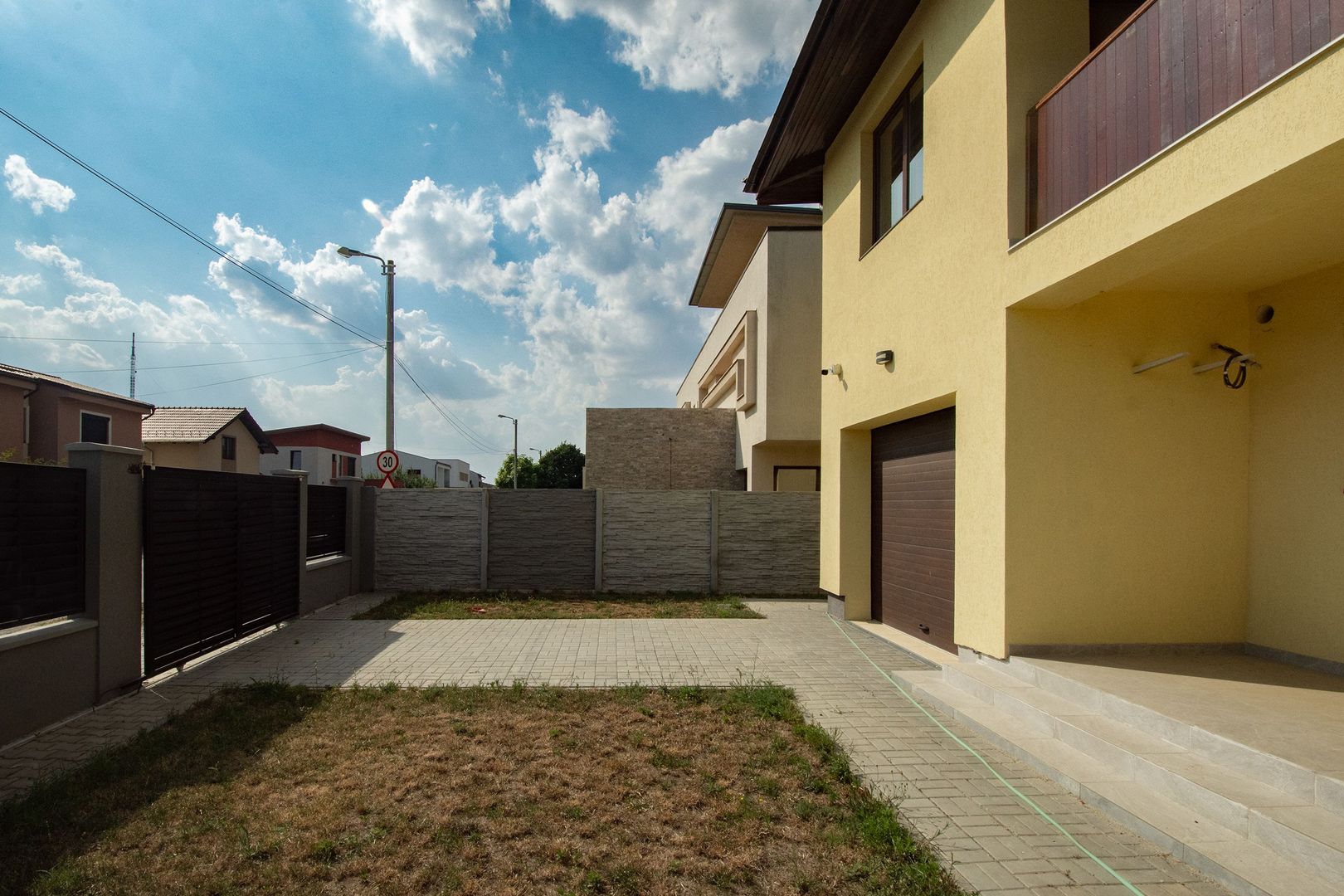 Casa/Vila cu 6 camere ideala rezidential/comerical Ciarda COMISION 0% - Poză 27