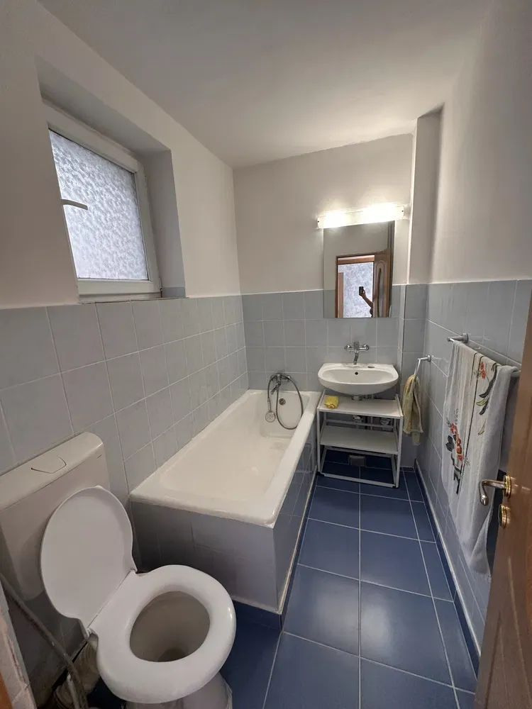 AP. 2 CAMERE - IANCULUI, BLOC REABILITAT, MASINA DE SPALAT VASE - Poză 8