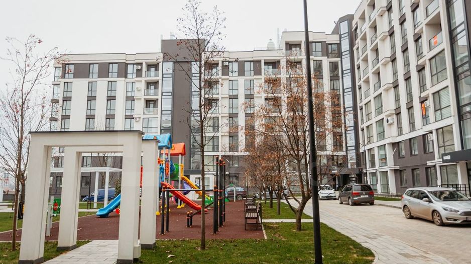 Vânzare, apartament, 1 cameră, strada Regina Elisabeta, Durlești - Poză 10