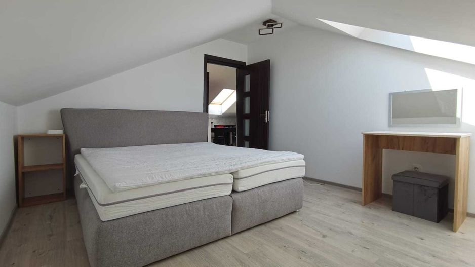 Apartament cu 3 camere decomandat | 61 mp | Floresti - Poză 1